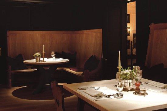 Almhof Schneider Wunderkammer